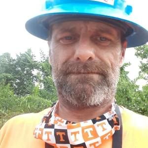 Meet your Posher, Gary